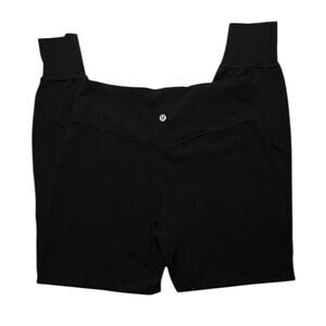 Lululemon Align Jogger 28" Black Size 6